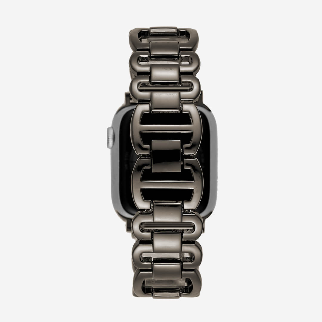 Marrakesh Bracelet Apple Watch Band - Black