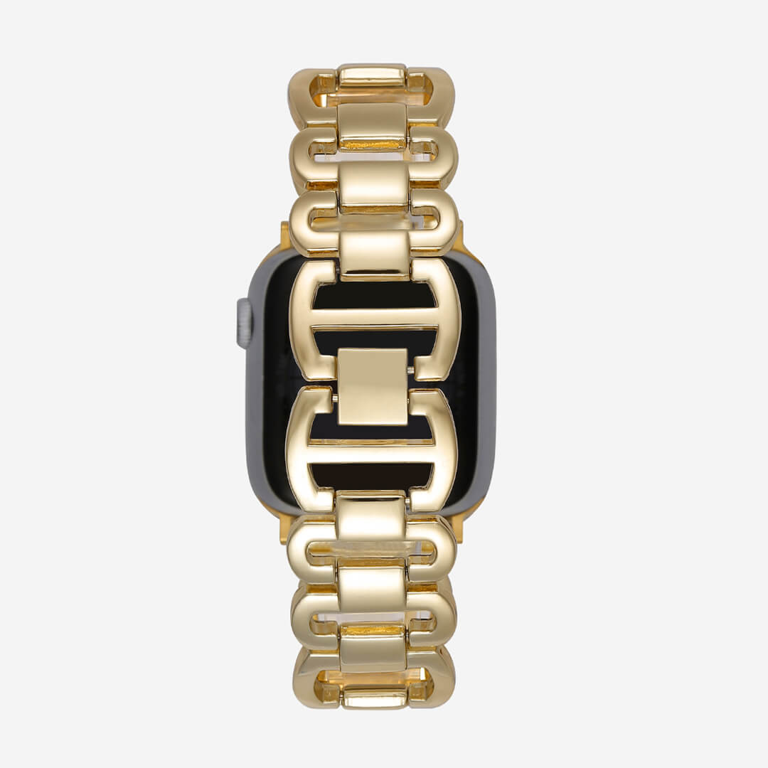 Marrakesh Bracelet Apple Watch Band - Gold