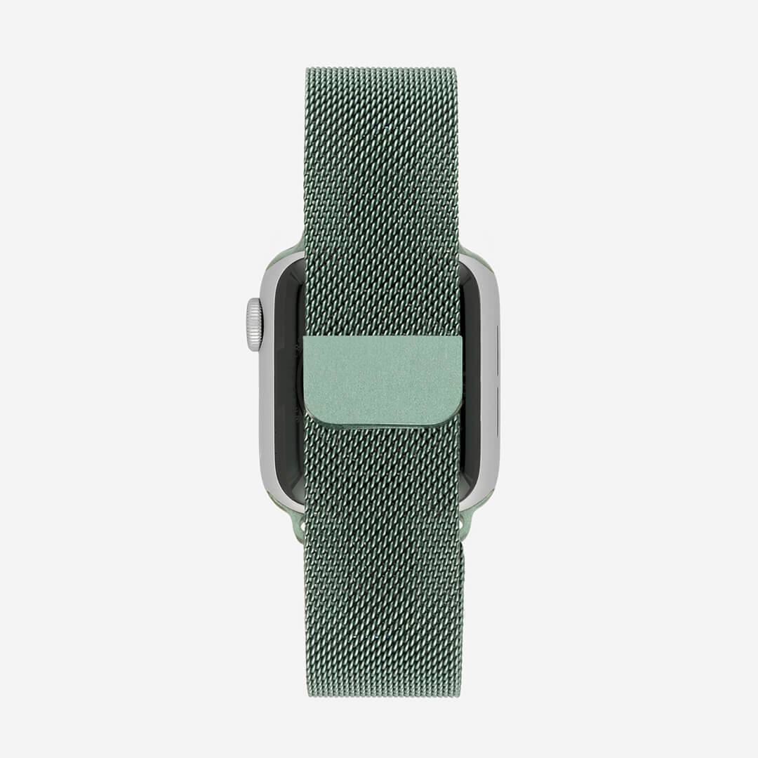 Nike apple clearance watch band teal