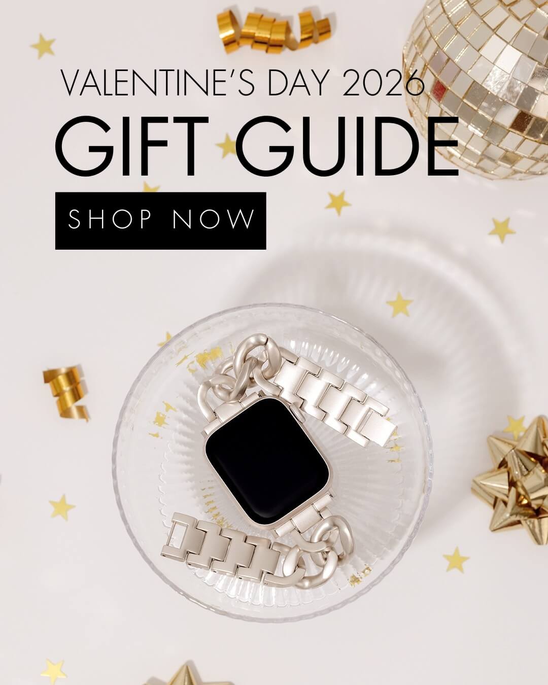 Valentine's Day Gift Guide 2026