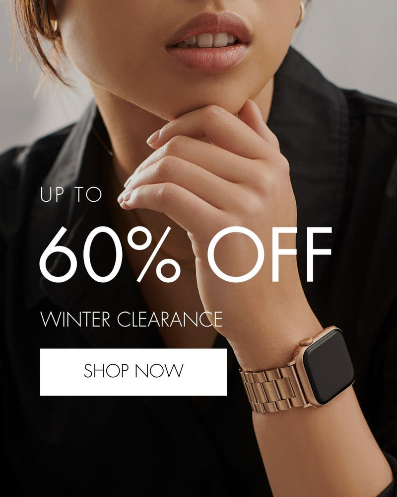 Winter Clearance Up to 60% Off {SHOP NOW}
