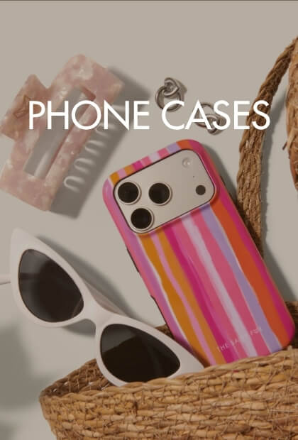 PHONE CASES