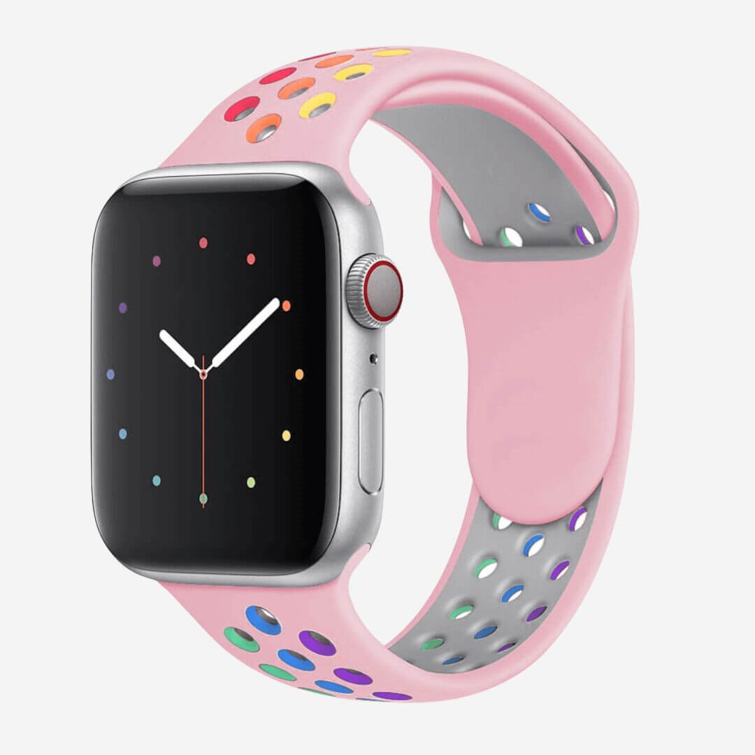 Apple watch deals da nike