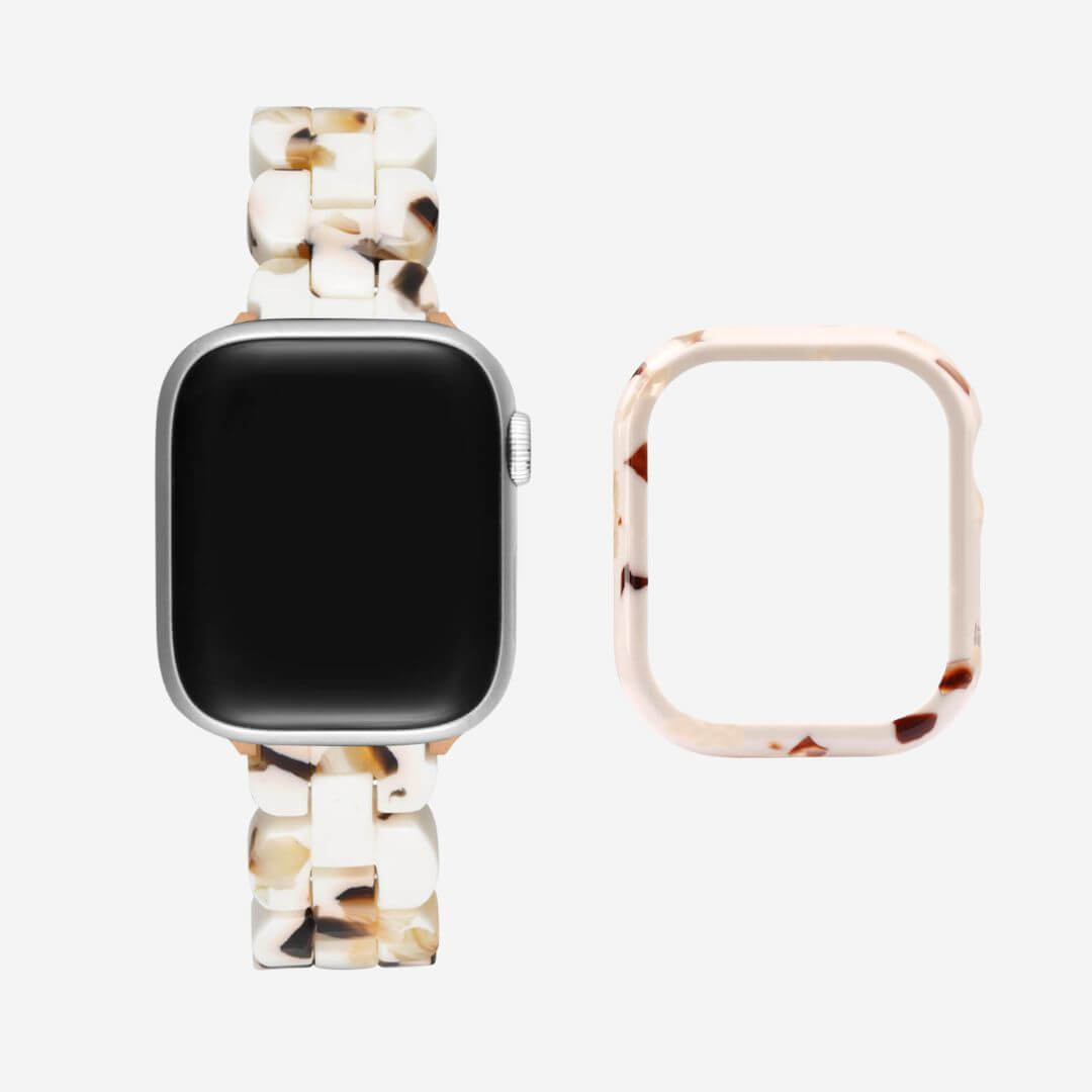 Rome Apple Watch Duo - Nougat