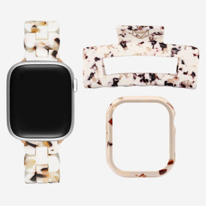 Apple Watch Rome Bundle - Nougat