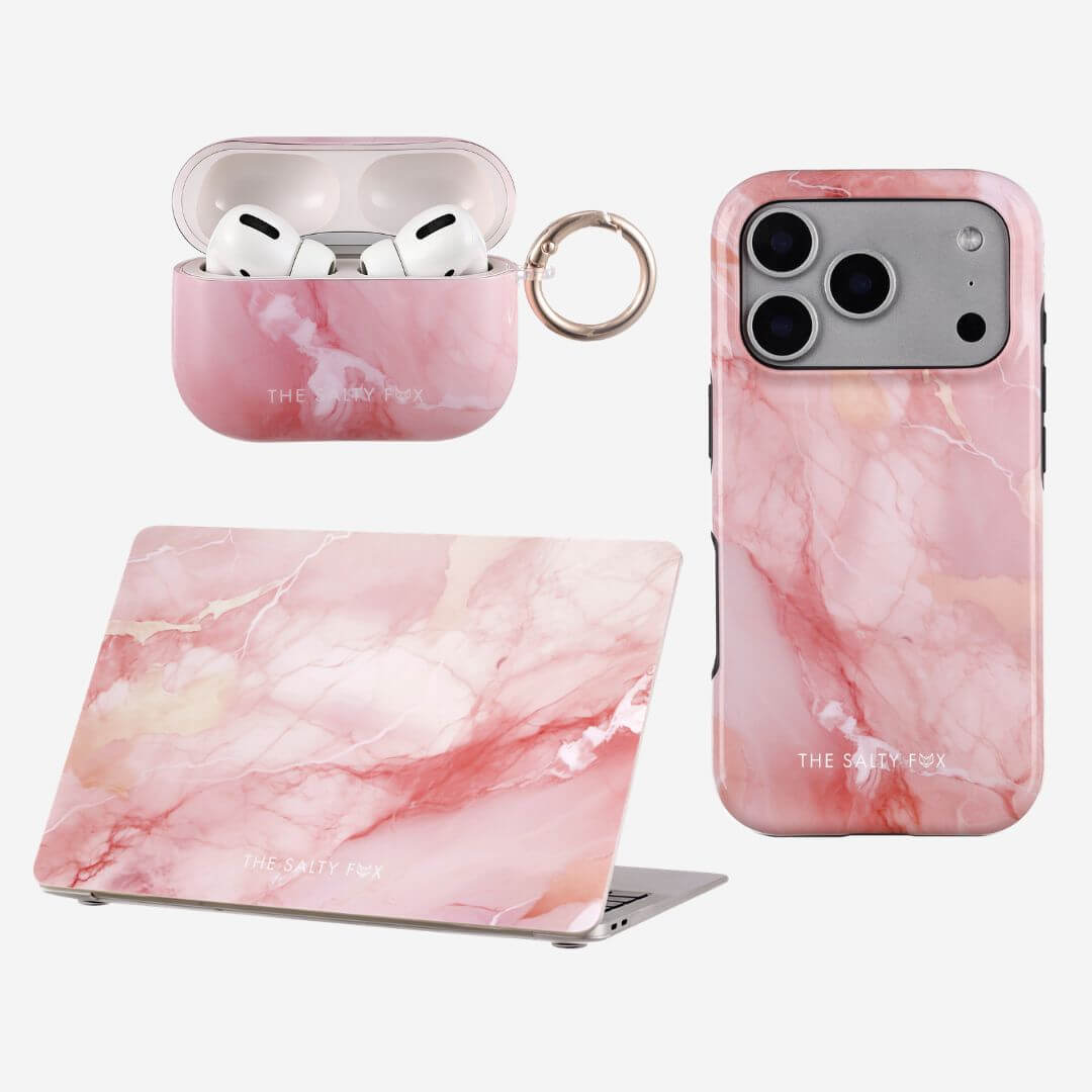 Rose Marble Bundle 