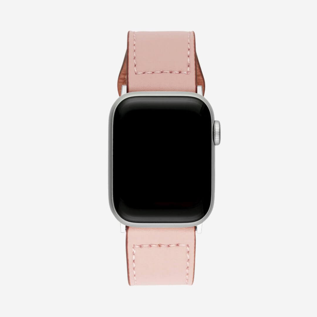 Single Tour Apple Watch Band - Marshmallow