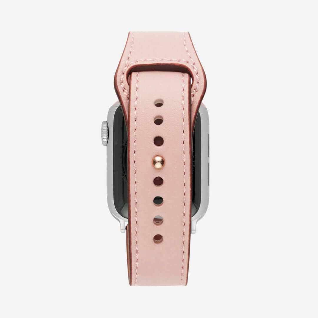 Single Tour Apple Watch Band - Marshmallow