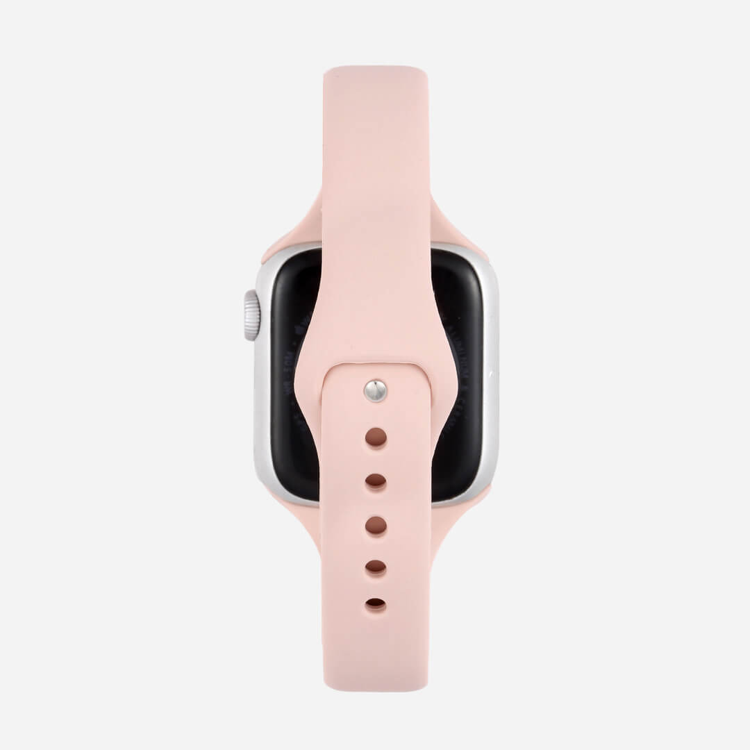 Pink apple watch 38mm online