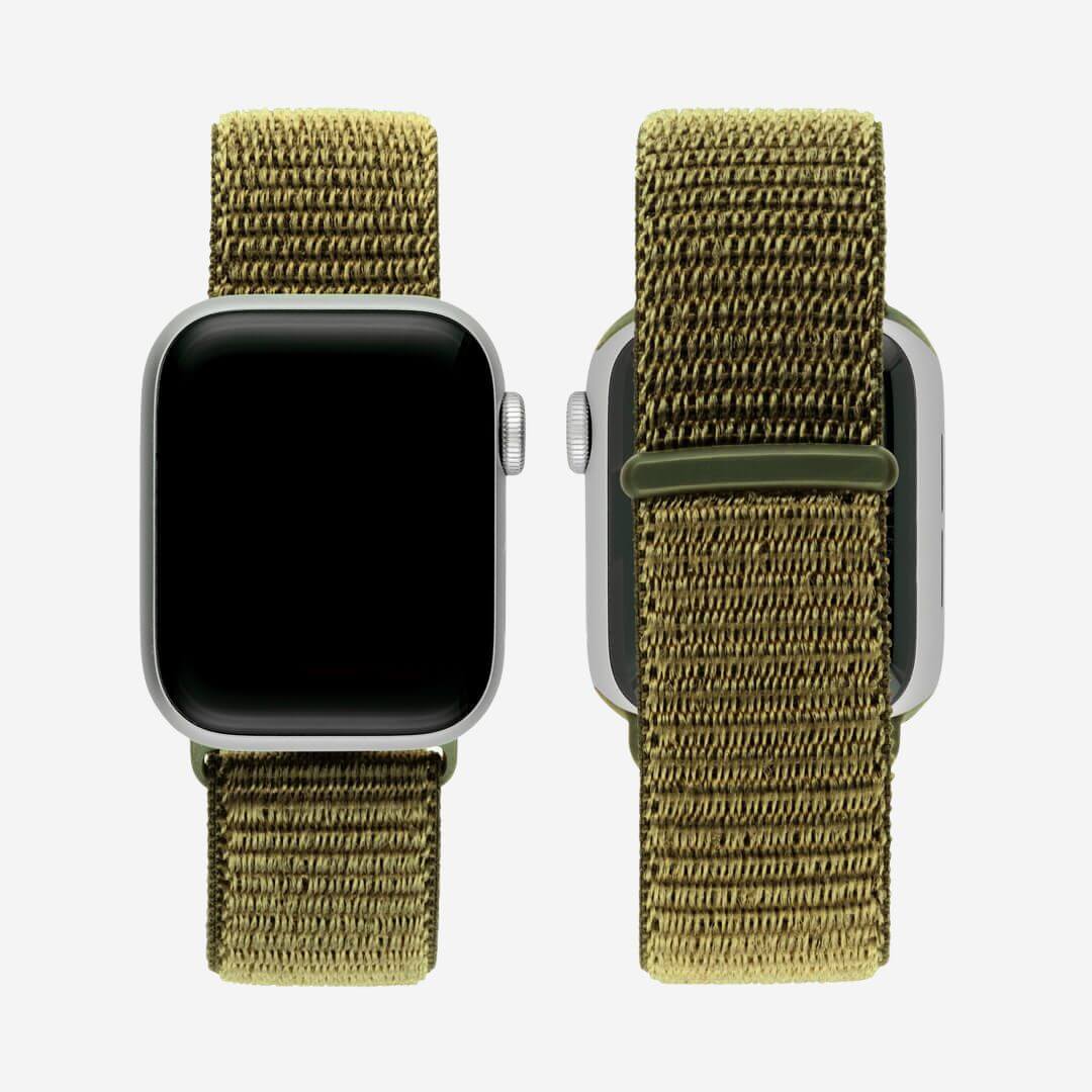 Sport Loop - Cargo Khaki 