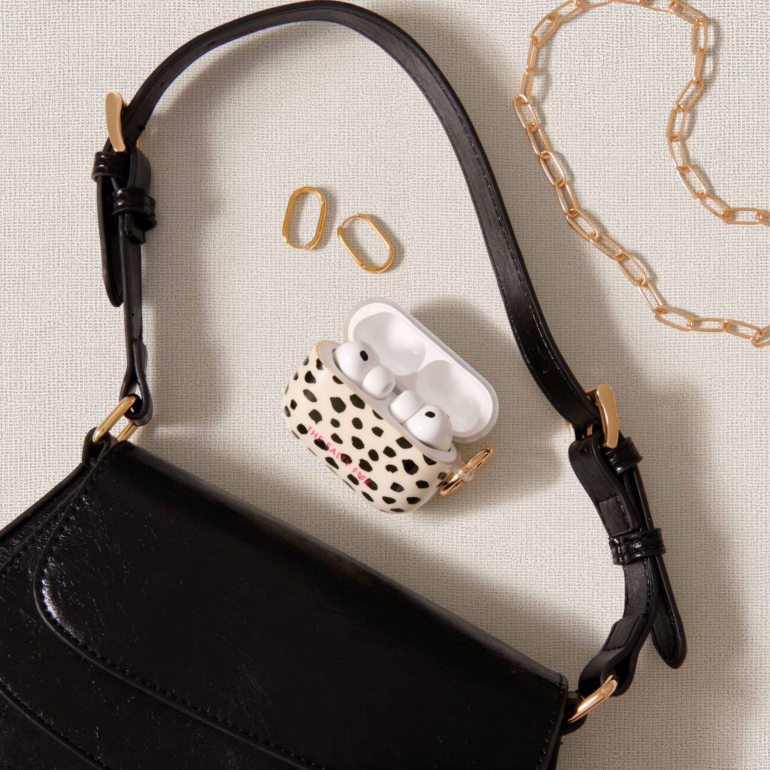 Spotted Daze AirPods Case