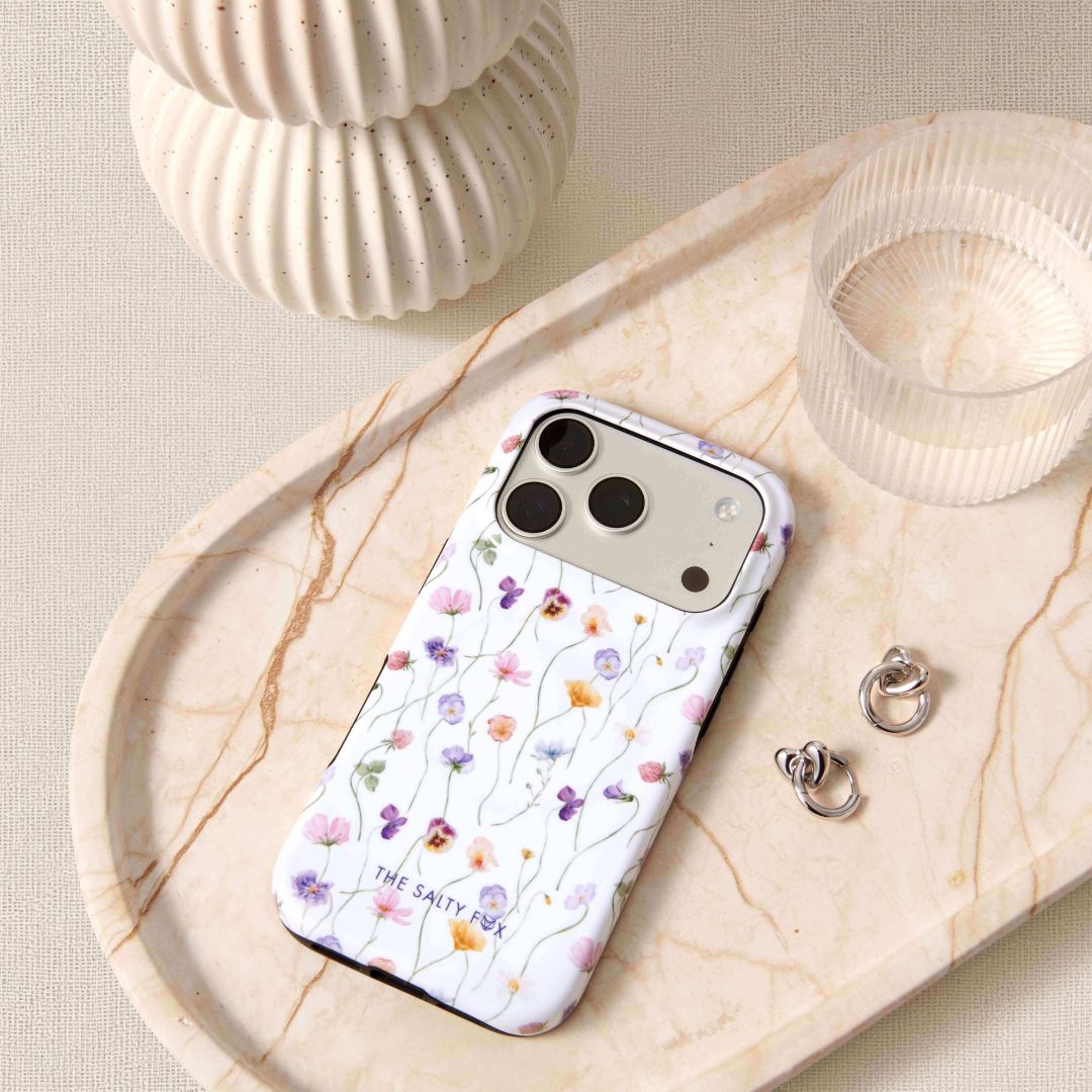 Spring Blossom Phone Case