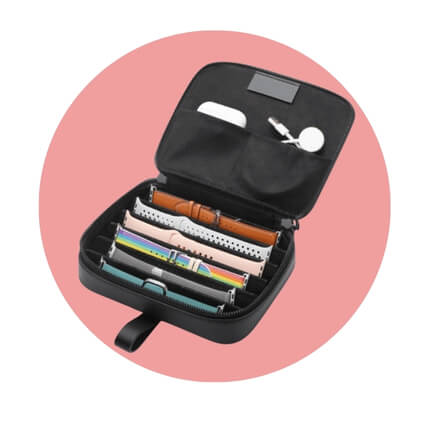 Apple Watch Storage