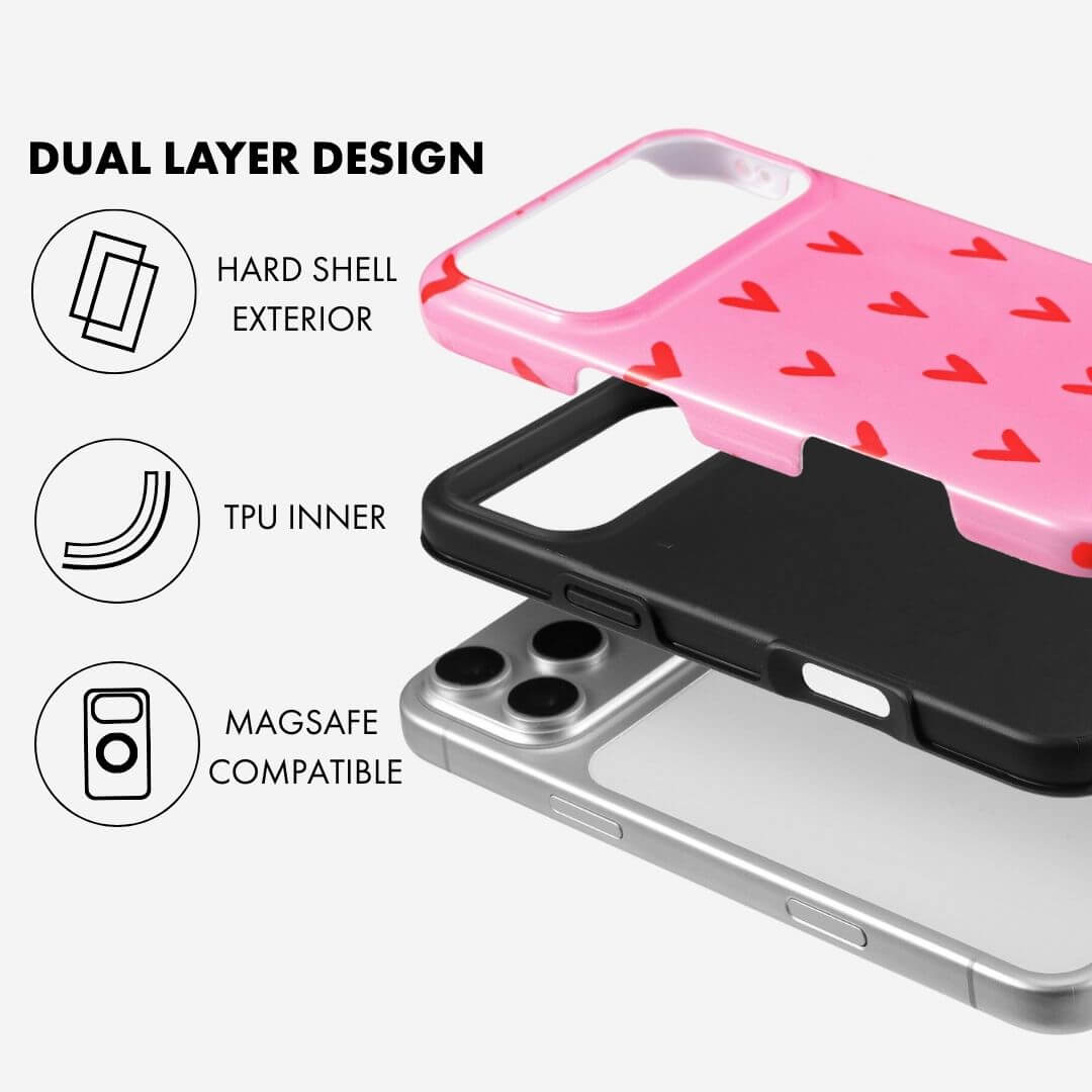 Sweetheart MagSafe Phone Case