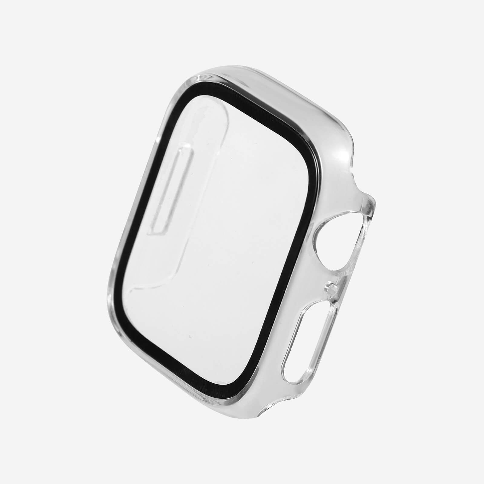 Apple Watch Slim Screen Protector Case - Transparent