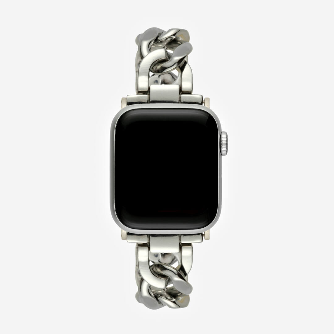 Venus Bracelet Apple Watch Band - Silver