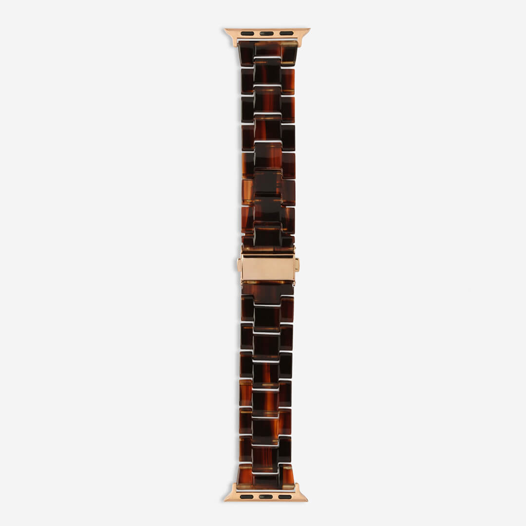 Vienna Tortoiseshell - Test