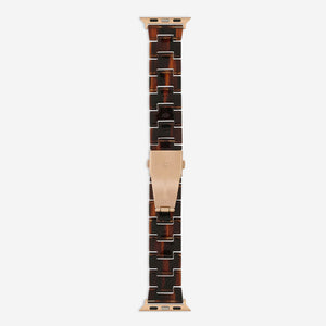 Vienna Tortoiseshell - Test