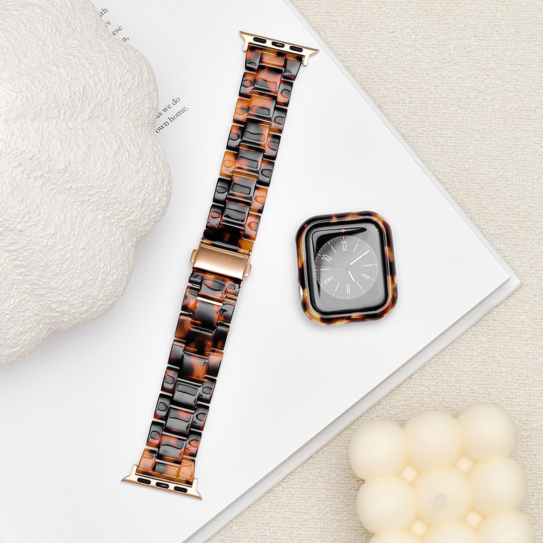 Vienna Tortoiseshell - Test