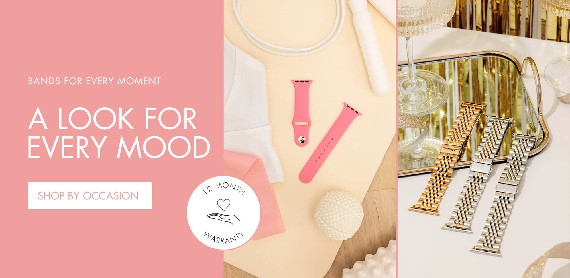 A Look for Every Mood {Shop by Occasion}