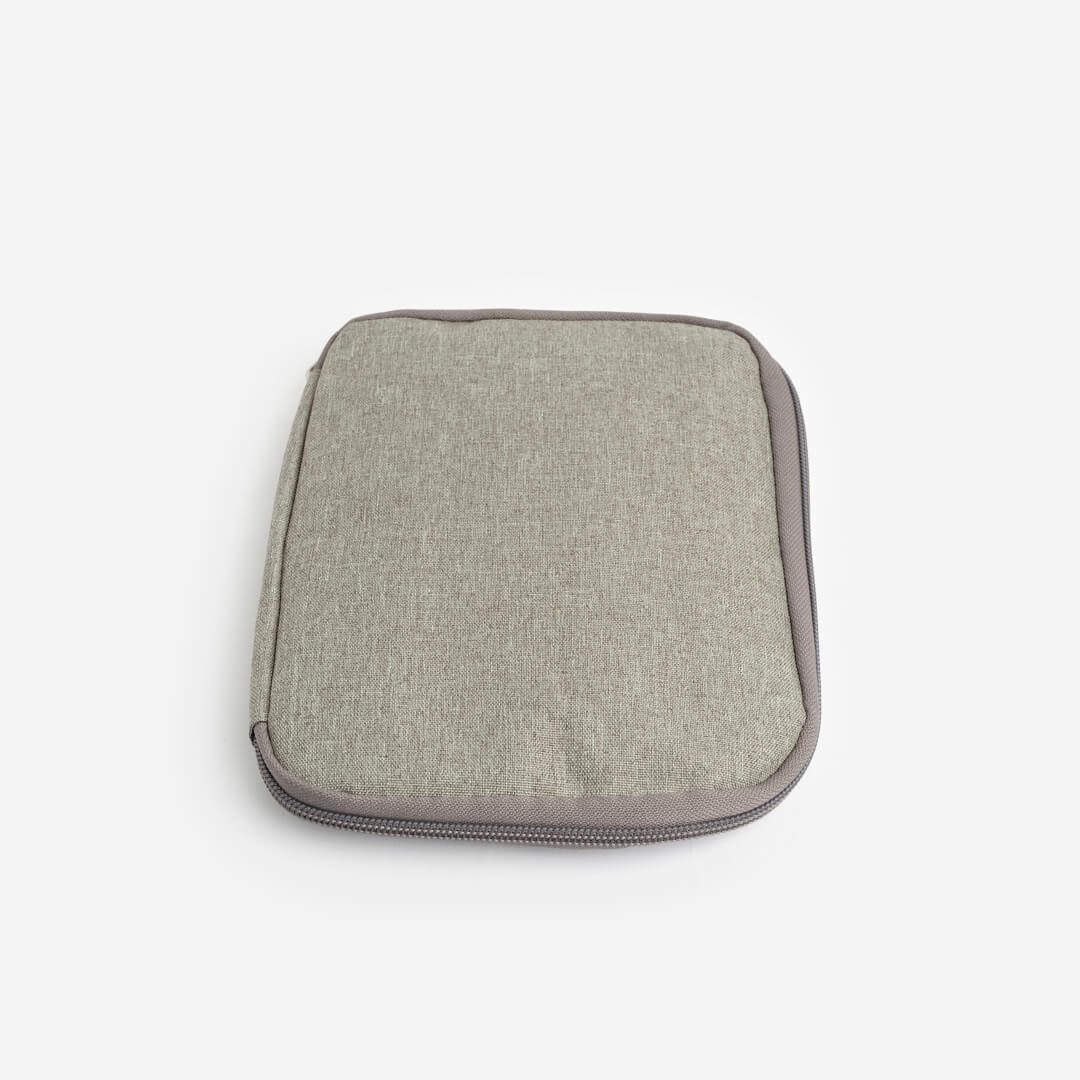 Apple Watch Band Storage Case - Grey