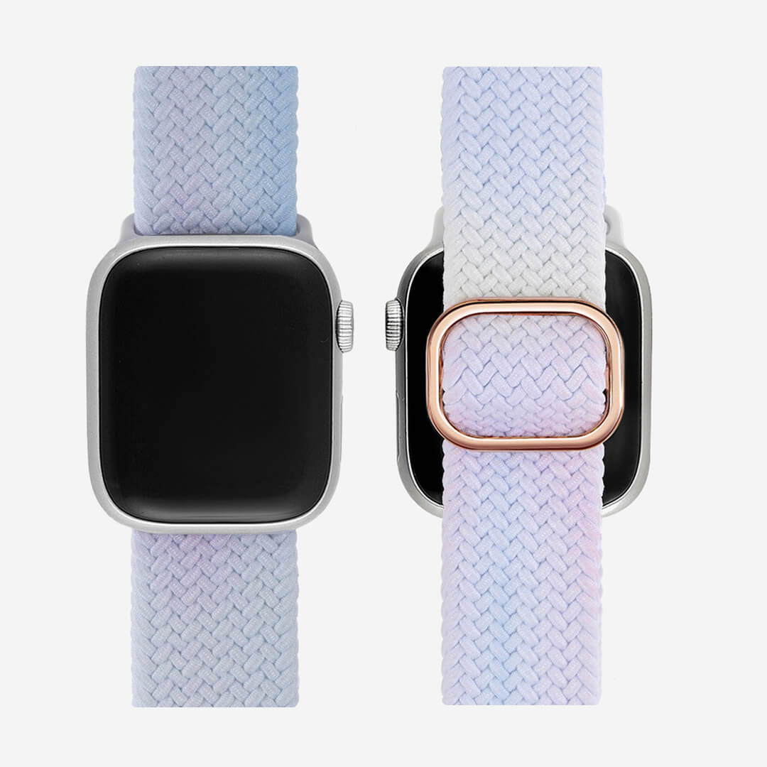 Ombre apple 2024 watch band