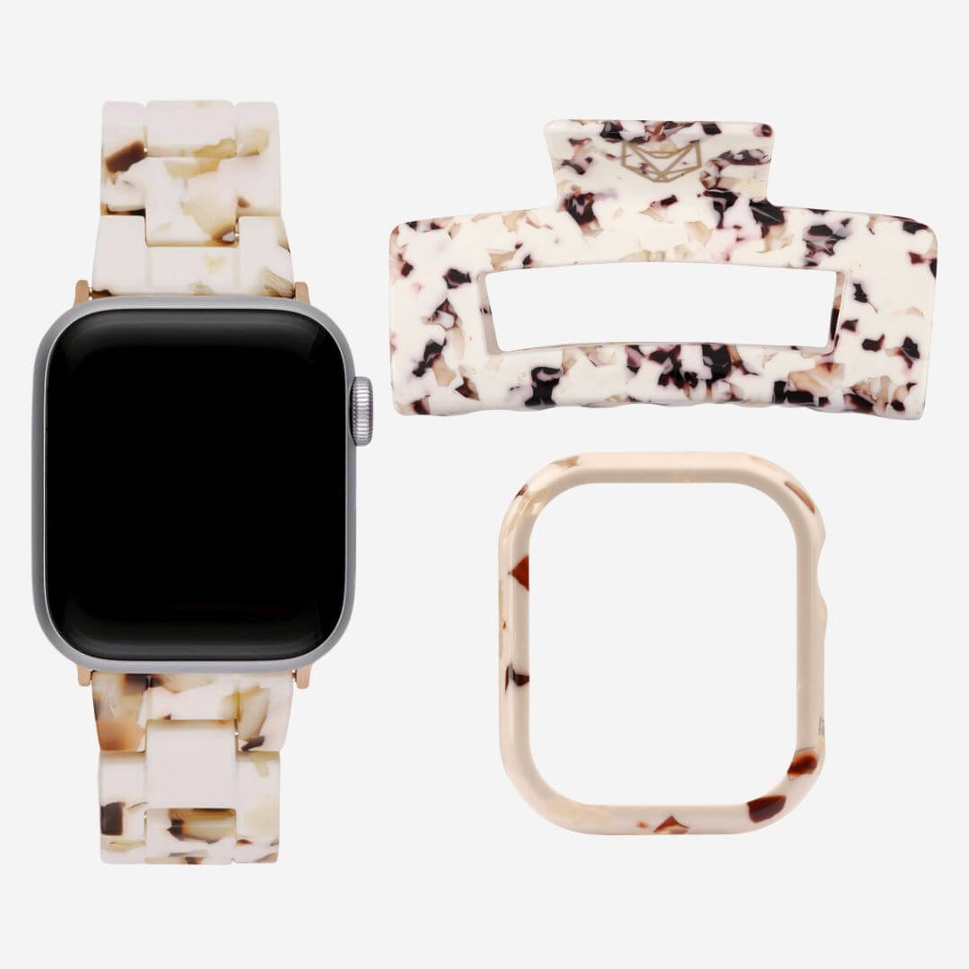 Vienna Apple Watch Band Bundle 