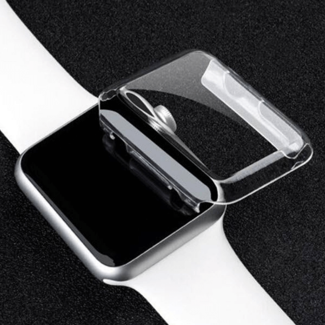 Apple Watch Full Coverage TPU Protection Case The Salty Fox