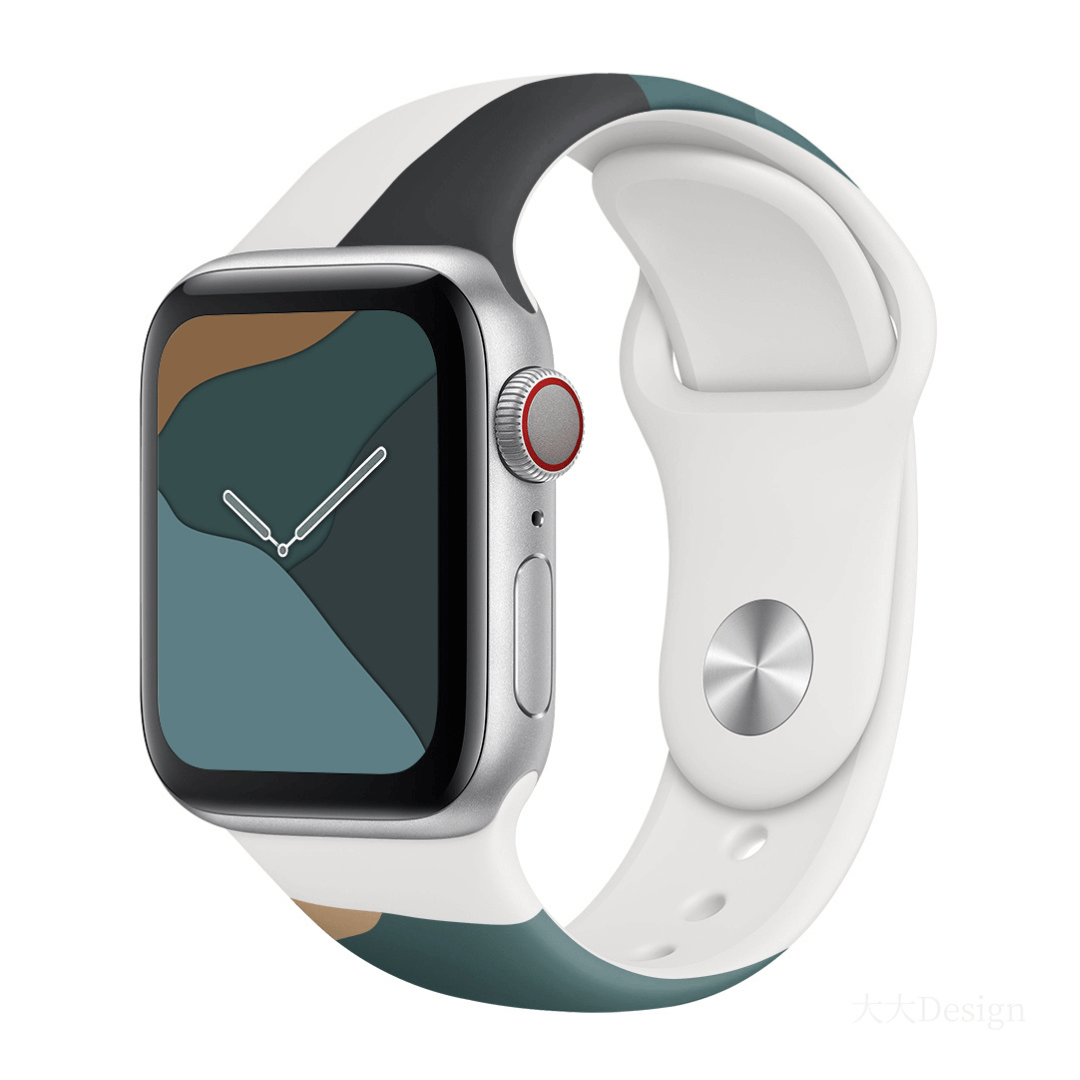 Apple watch 2025 5 cactus